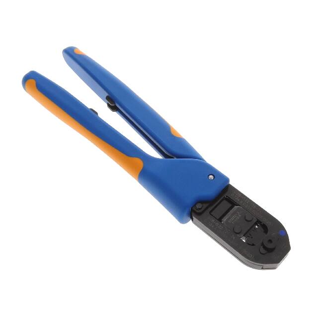 91549-1 TE Application Tooling  Presse Applicatrici Crimpatrici